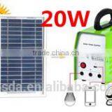 ODA-6-6-30W Solar System in Bangladesh thumbnail-1