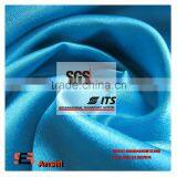 210g/m Polyester Back Crepe Satin Fabric for Wedding Party Dress thumbnail-2