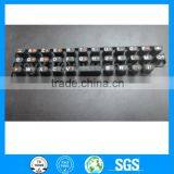 OEM Custom Silicon Keypad Manufacturing Professional Manufacturer of Buttons Silicone Electronic Keypads thumbnail-1