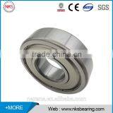 Liaocheng Bearing China Factory 6322zz Series Deep Groove Ball Bearing thumbnail-2