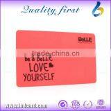 Golden Supplier MIFARE Ultralight C Cards