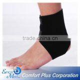 Free Sample OBM Neoprene Ankle Support thumbnail-1