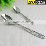 Spoon and Fork Set! Supreme Quality Jieyang Stainless Flatware thumbnail-5