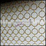 Metal Ring Mesh Hall Divider Curtain thumbnail-6