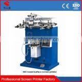 YKp-120S Round Glass Printing Machine for Bottles