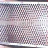 Specilized Expanded Metal Plate(manufacture,high Quality)