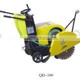 QD-500 Concrete Saw With CE thumbnail-1