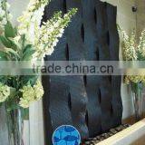 Acrylic Water Wall and Water Wall Customized Works thumbnail-1