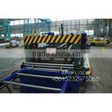 Perforated Cable Tray Forming Machine thumbnail-4