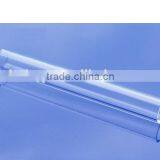 LDR Different Sizes Clear Acrylic Tube Best Sell in thumbnail-4