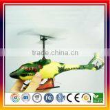 3CH Radio Control Helicopter for Indoor and Ourdoors Remote Control Helicopter Manufacture thumbnail-1