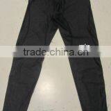 2015 Sublimated Printing Compressed Pant