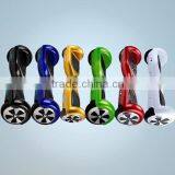 Newest Bluetooth Electric Skateboard Self Balance Scooter thumbnail-3