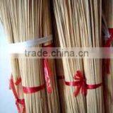 Religious Use Bamboo Round Stick Insence Sticks thumbnail-5