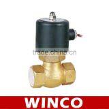 2L series Direct Drive Type Normal Close Type solenoid valve for water purifier