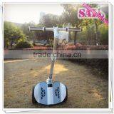 CHIC-LS Small Size Two Wheels Adult Scooter