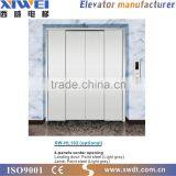 5000kg Machine Room Car Elevator With 0.5m/s thumbnail-1