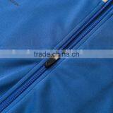 2015 Custom Mock-neck Mens Track Jacket thumbnail-5