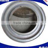 New Pattern Semi Steel Tire Forming Mold/mould For Bicycle thumbnail-2