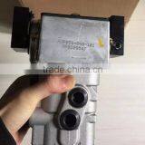 Ex200-5 Foot Valve ,ex200 Foot Valve ,zx200 Foot Valve