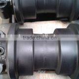 Hyundai R60-7 Bottom Roller, R60 Track Roller, Track Roller thumbnail-1