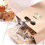 Customized Best Quality Clothes Packaging Bags thumbnail-1