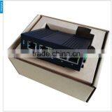 5 Port 10/100Mbps Ethernet Switch Network Switch for Mining Industry Use I305B thumbnail-4