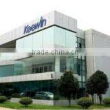 Keewin Display (Shanghai) Ltd. company overview - view 1 thumbnail