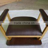 Antique Soft Wedding Chair / Baby Chair / Easy Baby Chair thumbnail-5