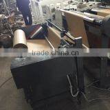 A3/A4 Automatic Loading Paper Slitting Cutting Machine With Auto Stacker thumbnail-6