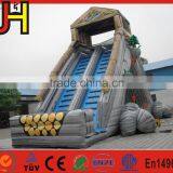 Professional Manufacturer Giant Inflatable Slide For Adults & Kids thumbnail-3