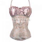 New Arrive Corset Bra With Great Price thumbnail-1