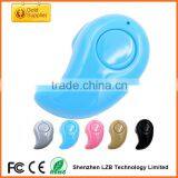 Stereo Hands Free Headphone Earphone Wireless Bluetooth Headset for Music/Calls thumbnail-1