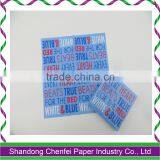 2016 Christmas Dinner Napkins Paper for Sale thumbnail-4