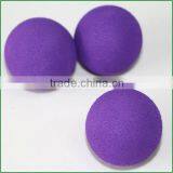 Environmental Friendly Eva Foam Material Soft Foam Balls thumbnail-2