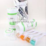 Scar Removal Microneedle Derma Mts Dermaroller Rolling With 192 Needles System Derma Microneedle Roller thumbnail-4