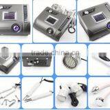 Novanewface Factory Special Offer N96 6IN1 Diamond Dermabrasion With Ultrasound and Skin Scrubber thumbnail-5
