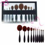 2014 Hot Sale Custom Private Lable and Fashion Professional Best Seller Synthetic Hair Cosmetic thumbnail-4