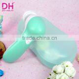 5 In 1 Scalp Mutil Function Electric Cleansing Brush For Skin Care thumbnail-2