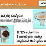 2012 New 808nm Diode Laser Machine Suppliers,semiconductor Hair Removal Laser CE,808nm Laser thumbnail-1