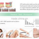 With Two Handles Medical Institution CE Approved Factory SHR /OPT/ IPL+Laser thumbnail-6