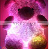 Glow Plush Teddy Bear Toy