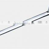 Elliptical Ring Spanner Fully Polished