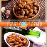 2015 New Crop Adult Snack Fried Salted Broad Bean With Belt thumbnail-1