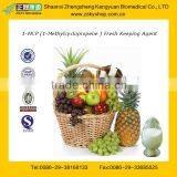 1-Methylcyclopropene Fresh Fruit and Vegetable Keeper