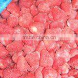 Frozen Strawberry,frozen Strawberry Fruit thumbnail-1