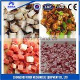 Factory Directly Supply Dicer Plus China/potato Dicer Machine With Cheap Price thumbnail-2