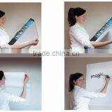 Kawachi Whiteboard Wall Sticker Removable Vinyl Sticker Decal With One Free Pen (45 x 200 Cm) thumbnail-4