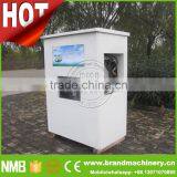 Economic and Reliable Self Car Wash With Stable Function thumbnail-3