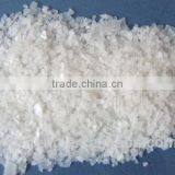 Halal Certificate Food Grade Magnesium Chloride Hexahydrate MgCL2 White Flakes thumbnail-1